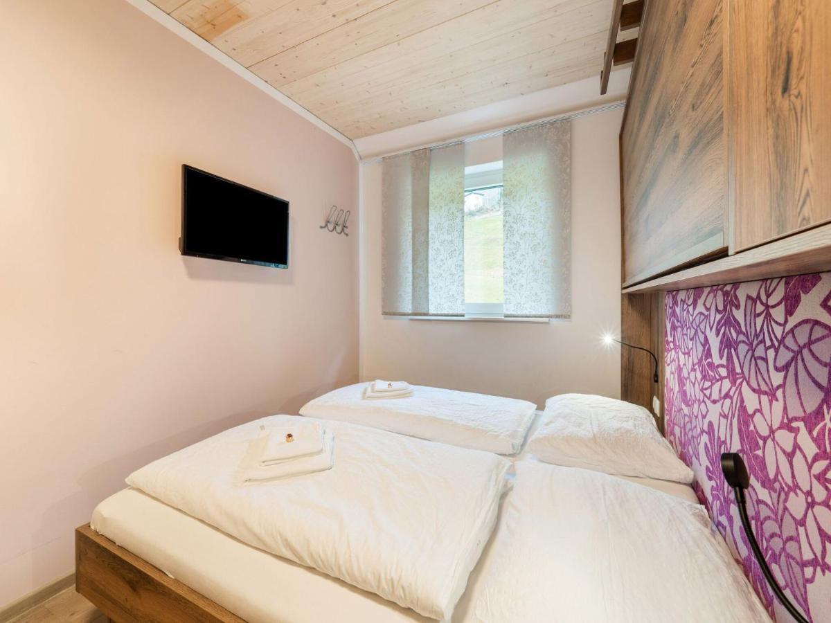 Apartment In St Georgen Salzburg Near Ski Area Furstau Exterior photo