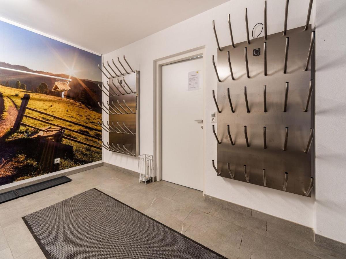 Apartment In St Georgen Salzburg Near Ski Area Furstau Exterior photo