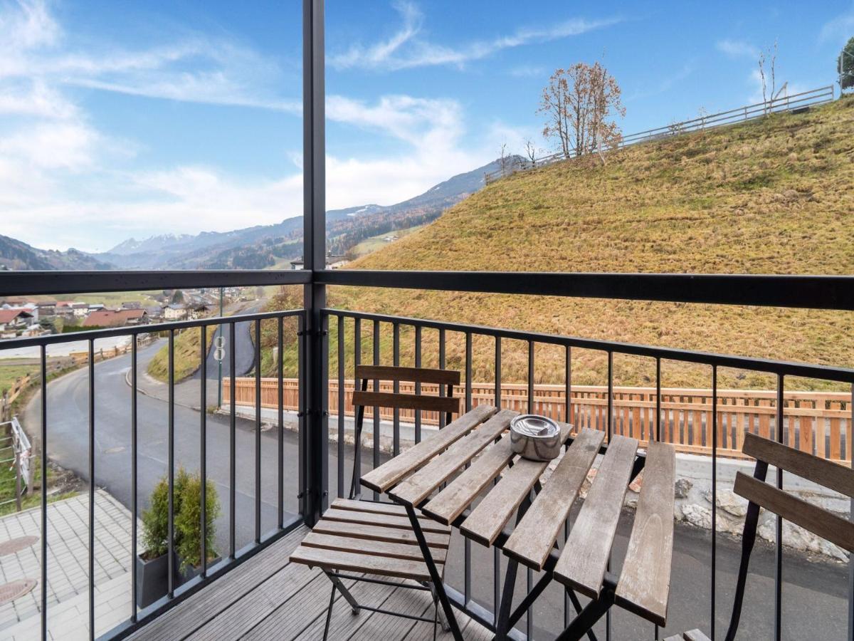 Apartment In St Georgen Salzburg Near Ski Area Furstau Exterior photo