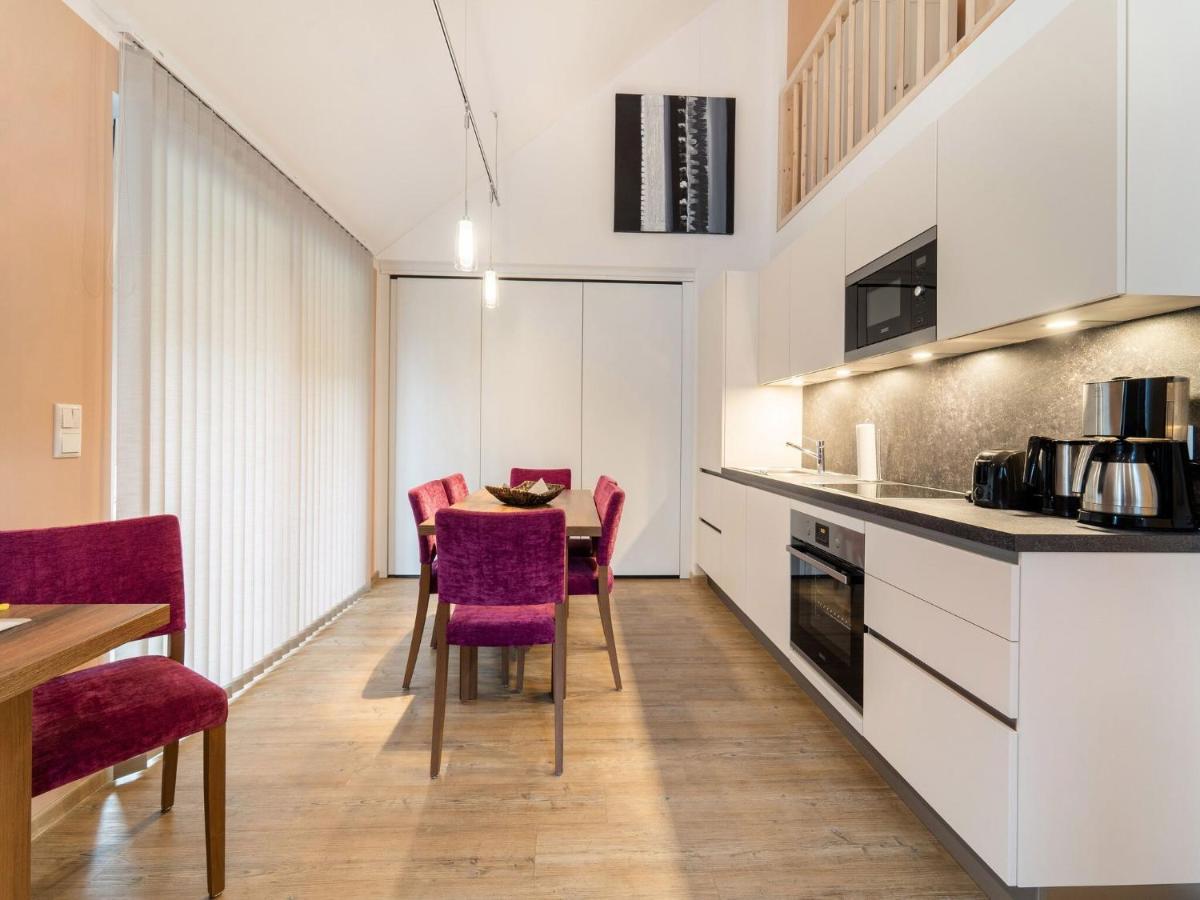 Apartment In St Georgen Salzburg Near Ski Area Furstau Exterior photo