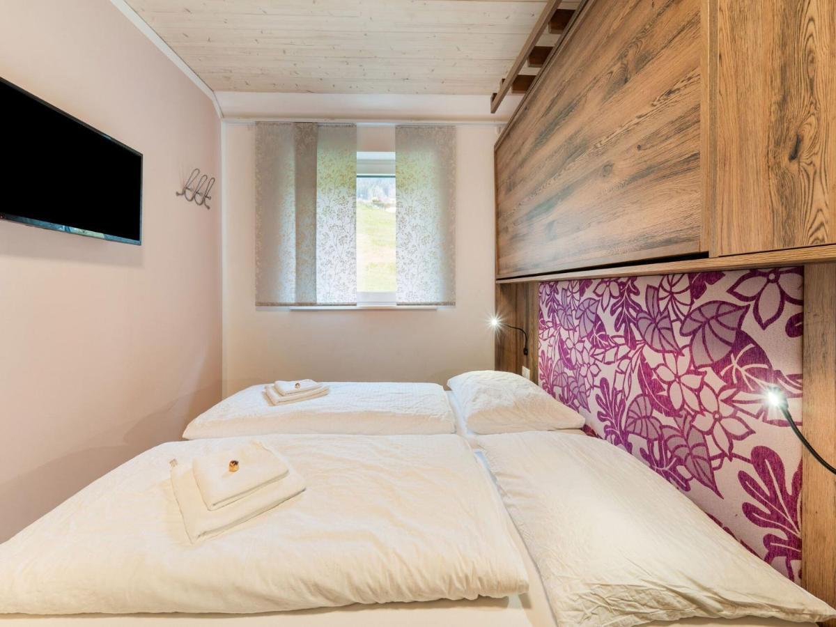 Apartment In St Georgen Salzburg Near Ski Area Furstau Exterior photo