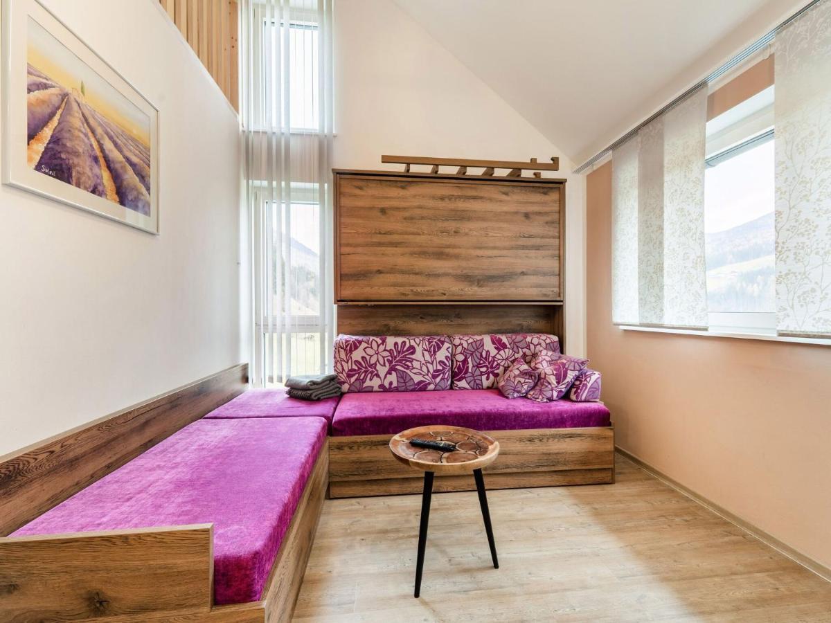 Apartment In St Georgen Salzburg Near Ski Area Furstau Exterior photo